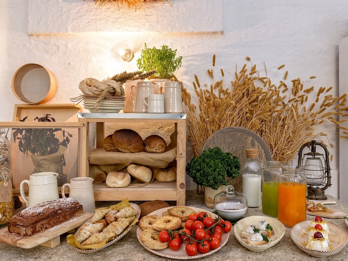 Masseria Mesangeles